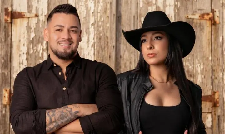 Do interior de Rondônia para as rádios do Brasil: como dois artistas estão mudando o mapa do sertanejo nacional